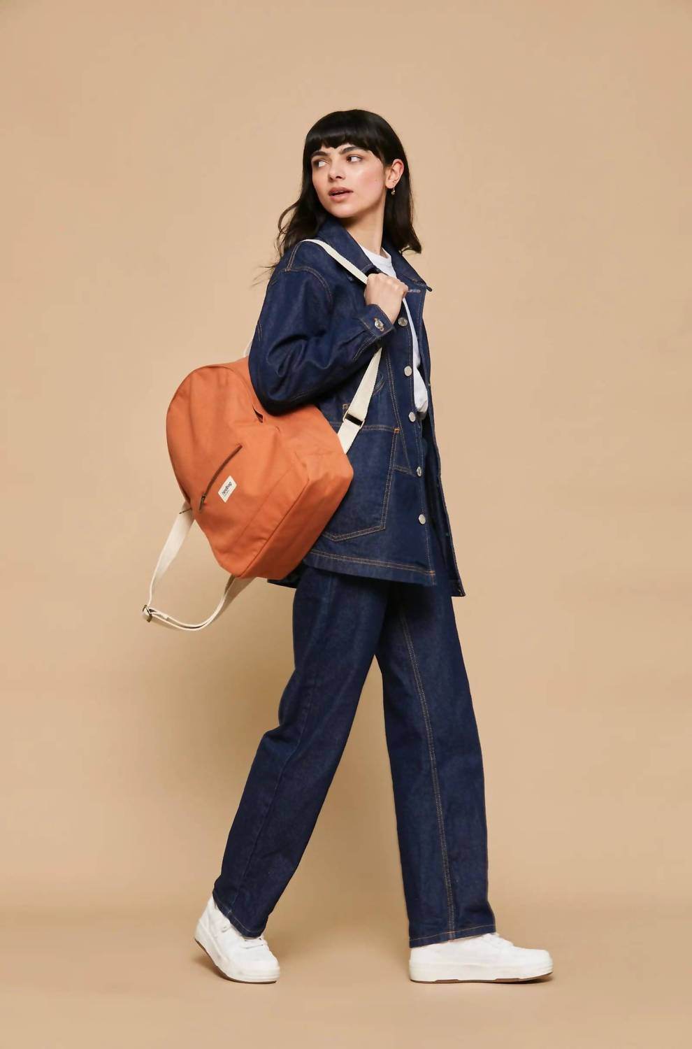 Hindbag - Women's Lucien Backpack - Rack Hunt -