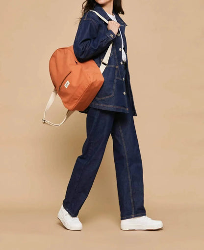 Hindbag - Women's Lucien Backpack - Rack Hunt