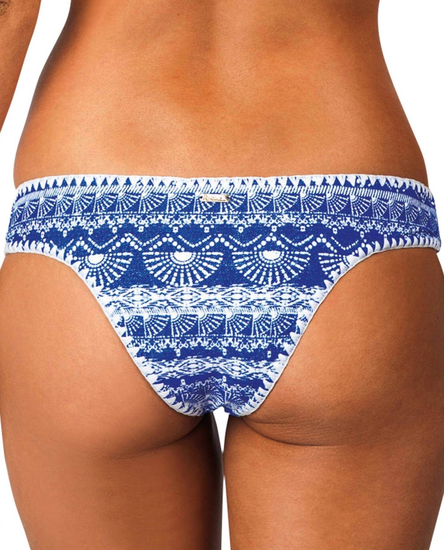 Raisins - Women's Brazilian Bikini Bottom - Rack Hunt -