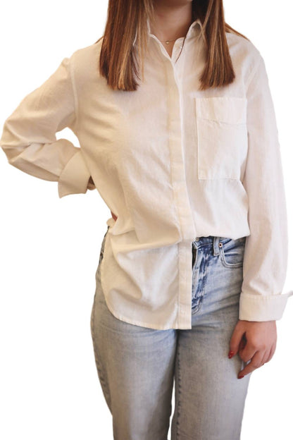 Mckinney Tocuyo Bodysuit