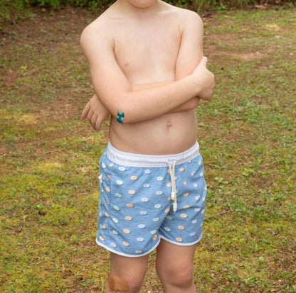 Floats Swim Shorts
