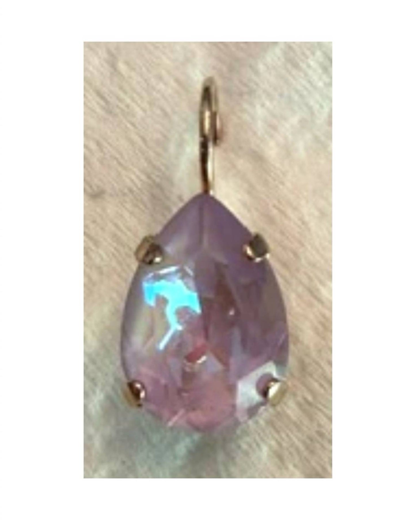 Women's Drop Earrings