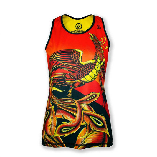 Women's Phoenix Singlet