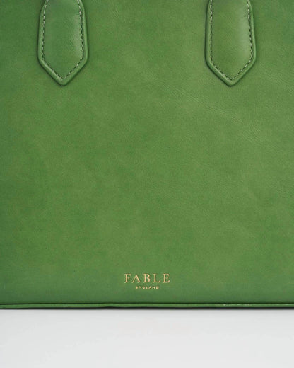 Women's Structured Tote Bag