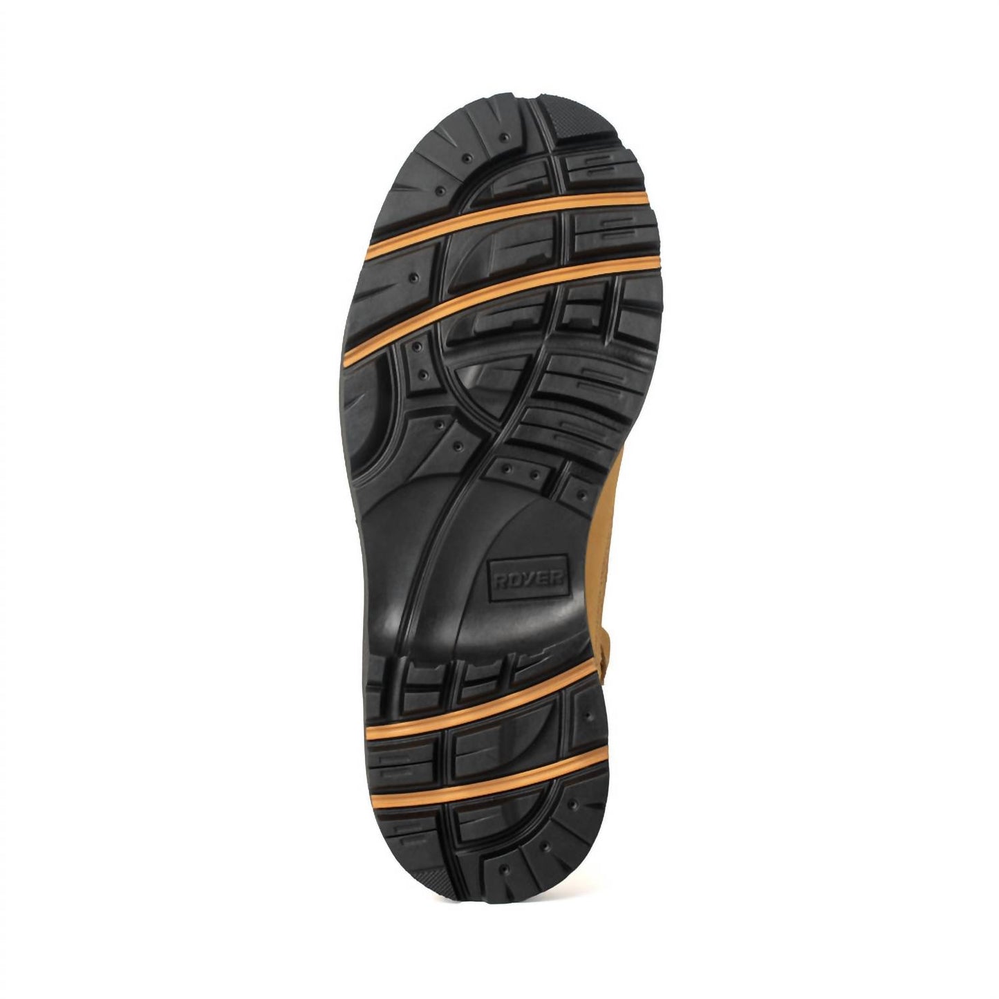Men's Flx Airflow Metal-free Waterproof Work Boots