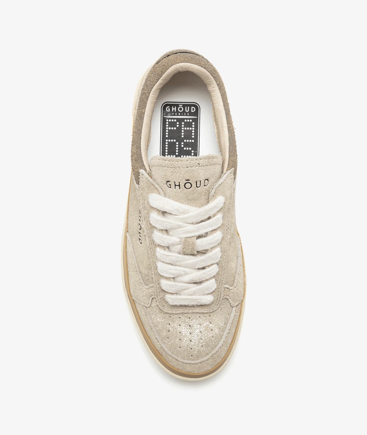 Unisex Pads Glow Sneakers