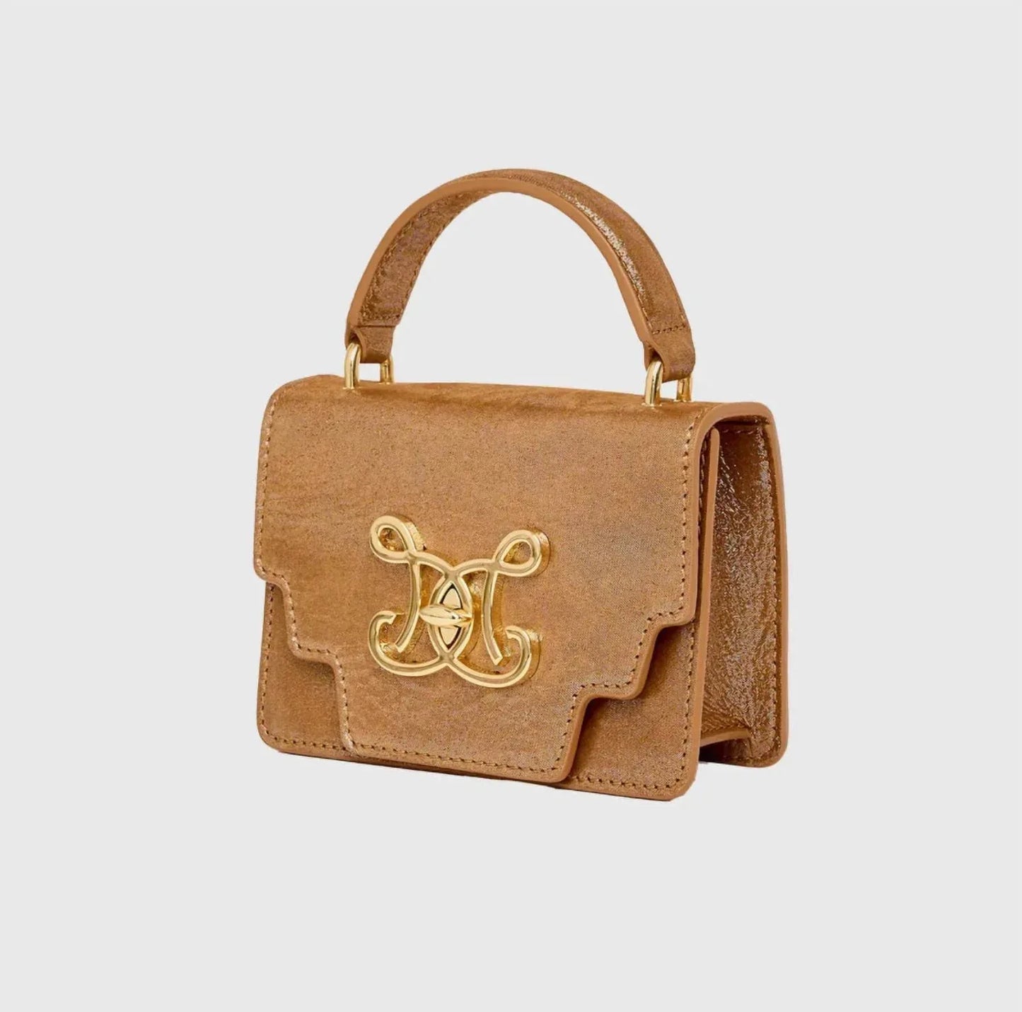De Marquet - Women's Minibox Moonstruck Bag - Rack Hunt