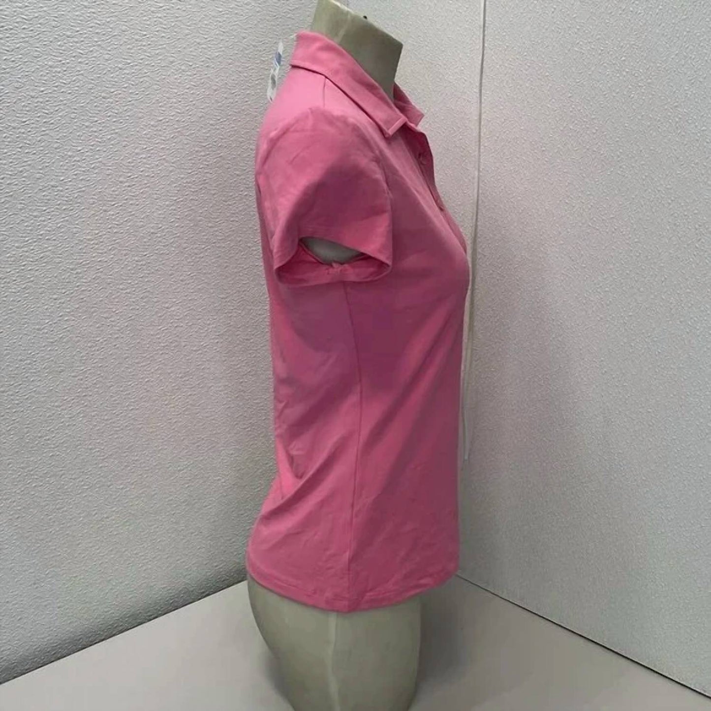 Women’s Court Collared Polo Shirt