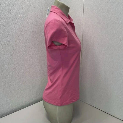 Women’s Court Collared Polo Shirt