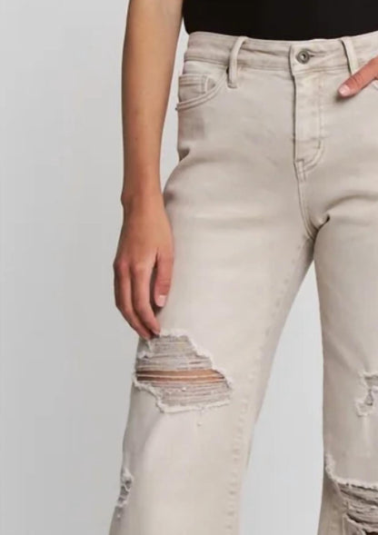 Tanna Jeans