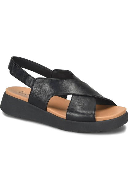 Women's Mattie Crisscross Slingback Sandal