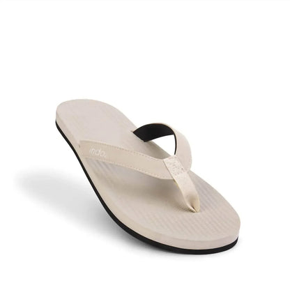 Indosole - Women's Essential Flip Flop - Rack Hunt