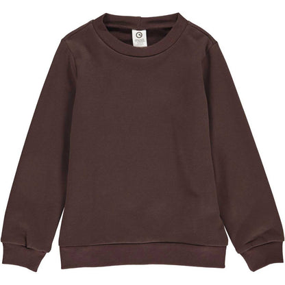 Kid's Coffee Sweat Set