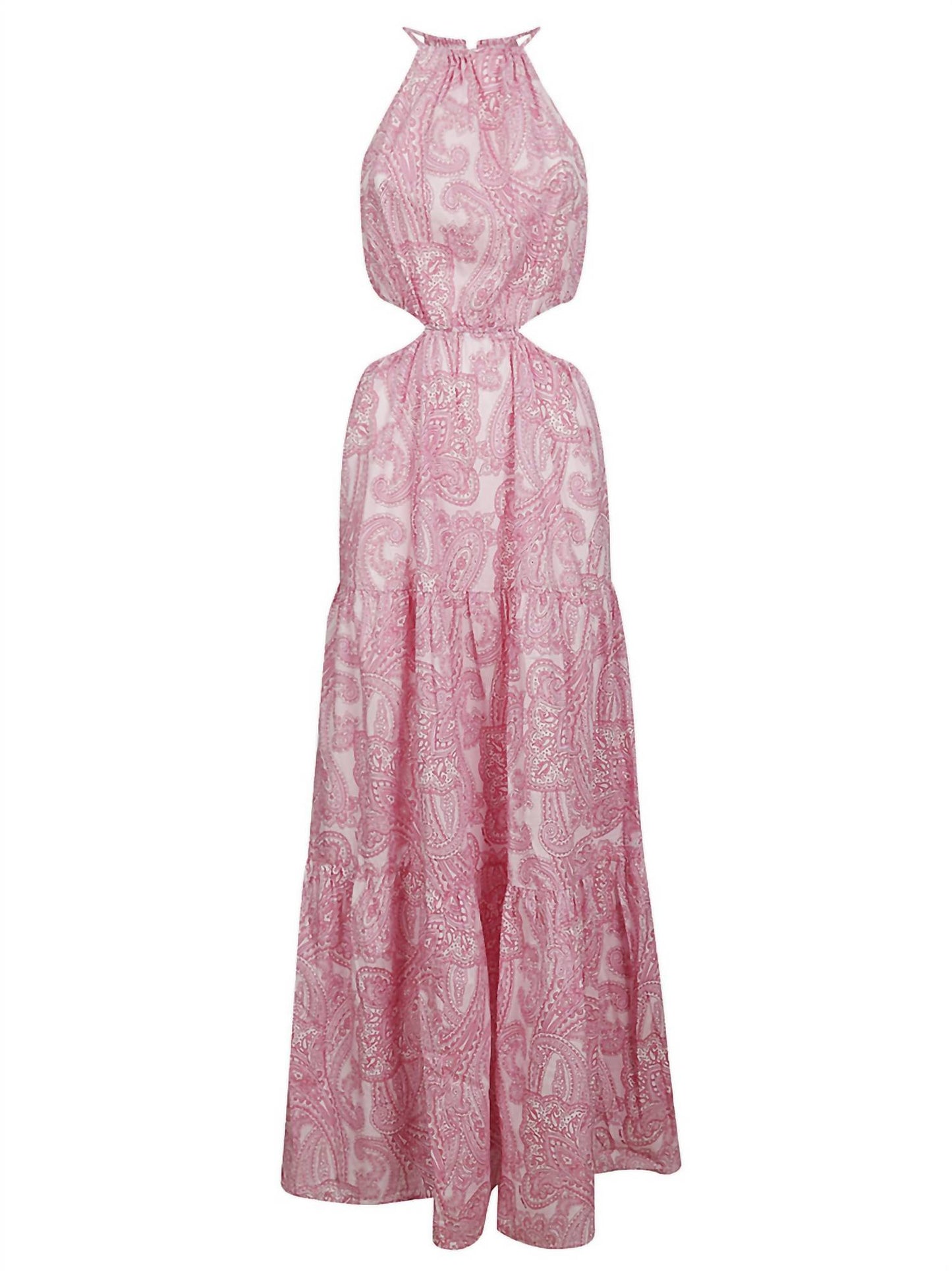 Women's Kaby Maxi Dress
