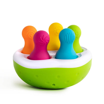 Spinnypins Toy