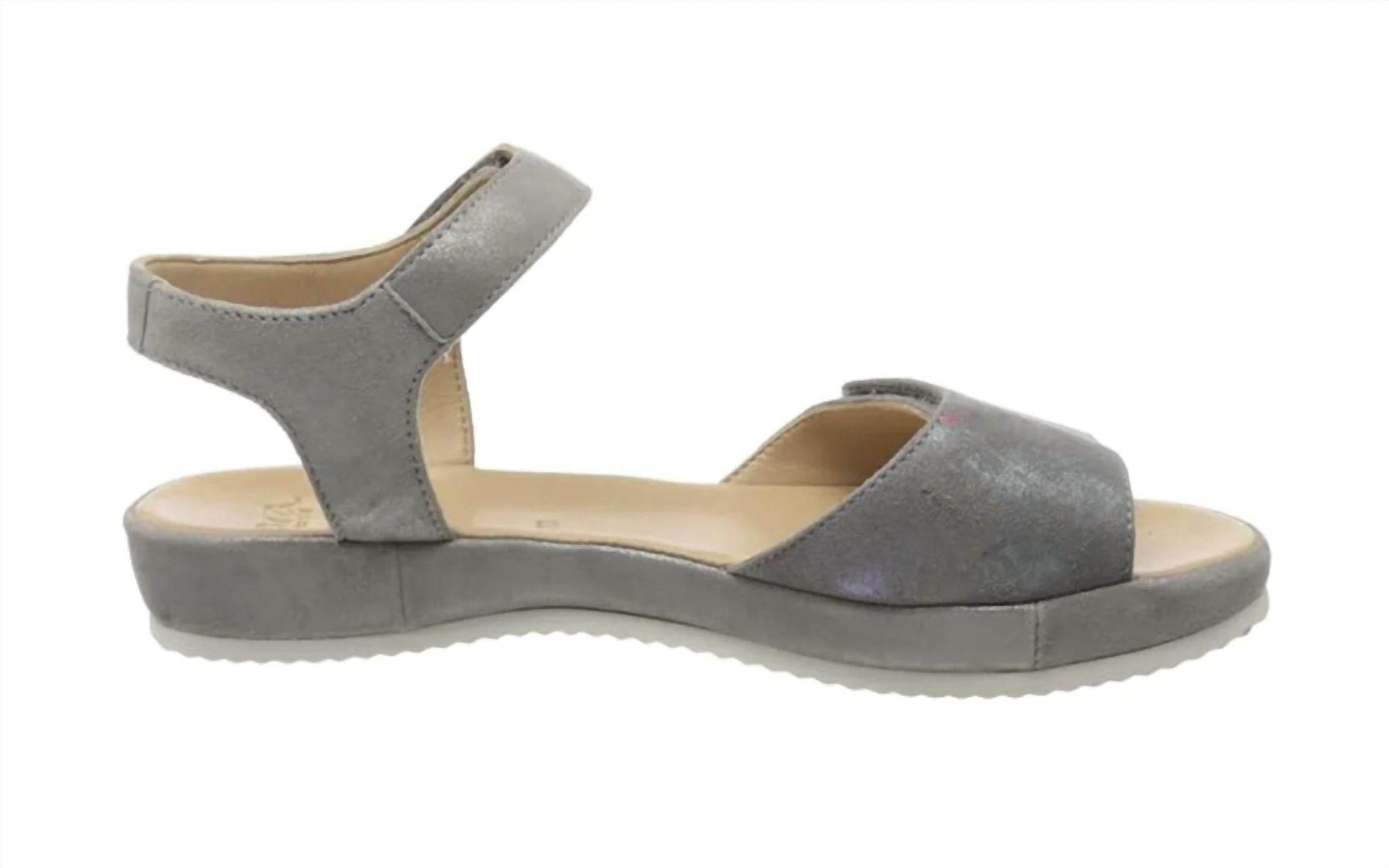 Ara Shoes - Women's Dalia Leather Sandal - Rack Hunt