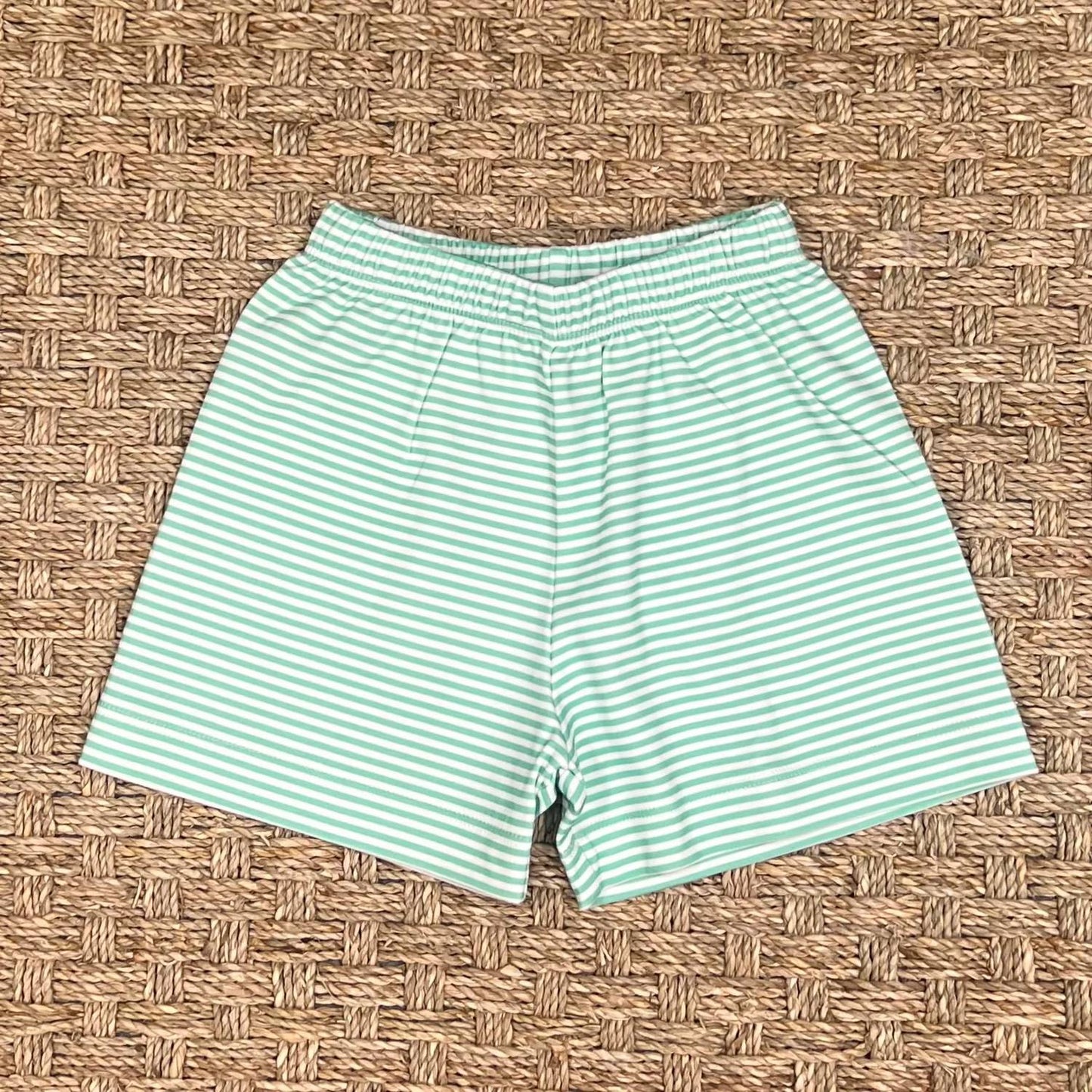Kid's Conrad Knit Short