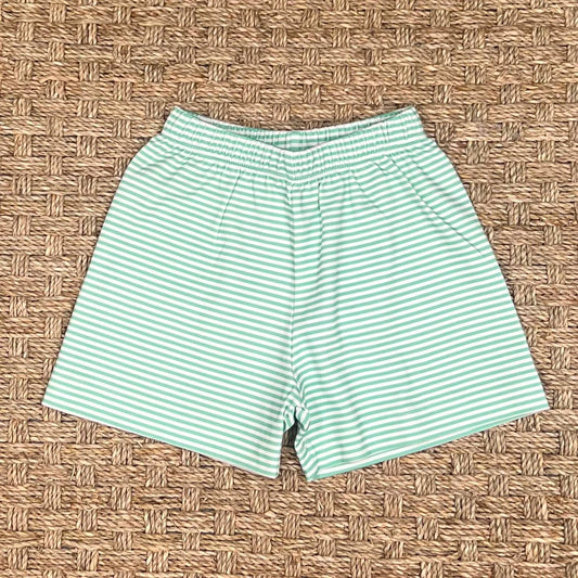 Kid's Conrad Knit Short