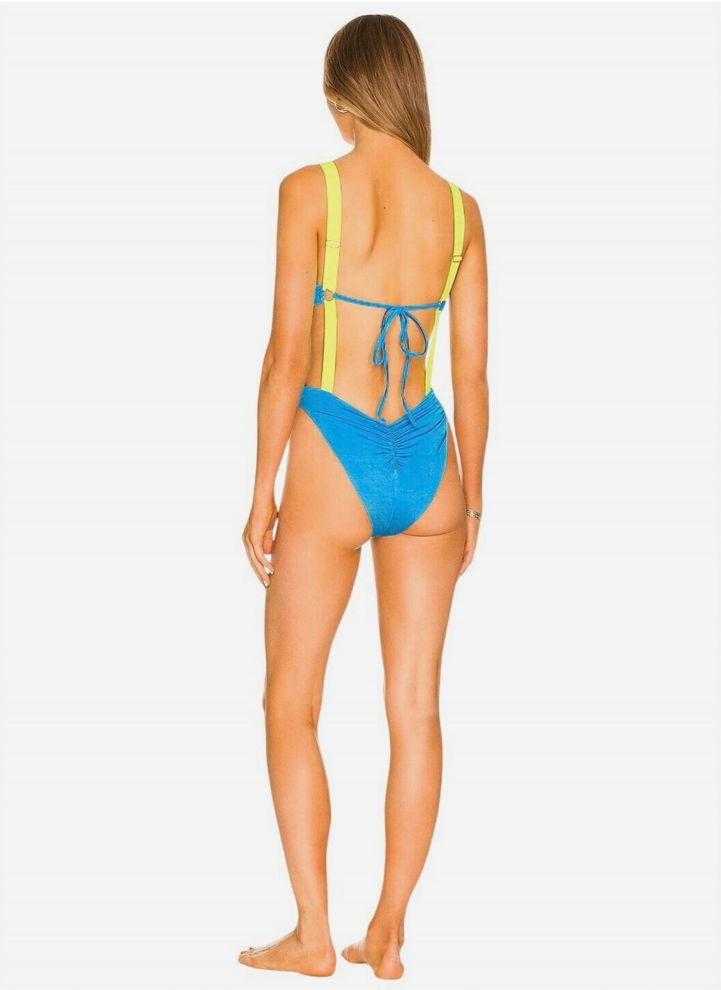 Mariah One Piece