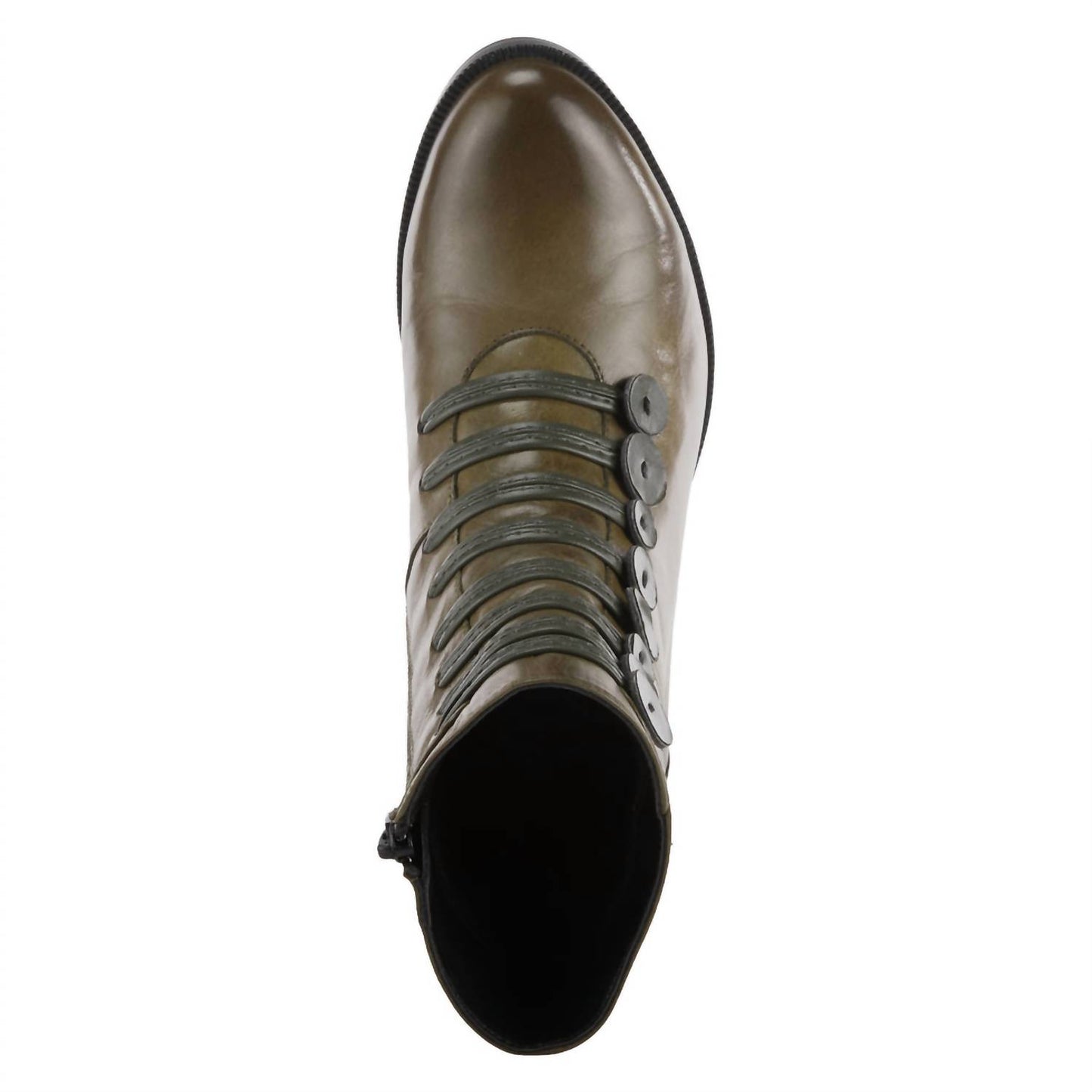 Women's Garibaldi Boot