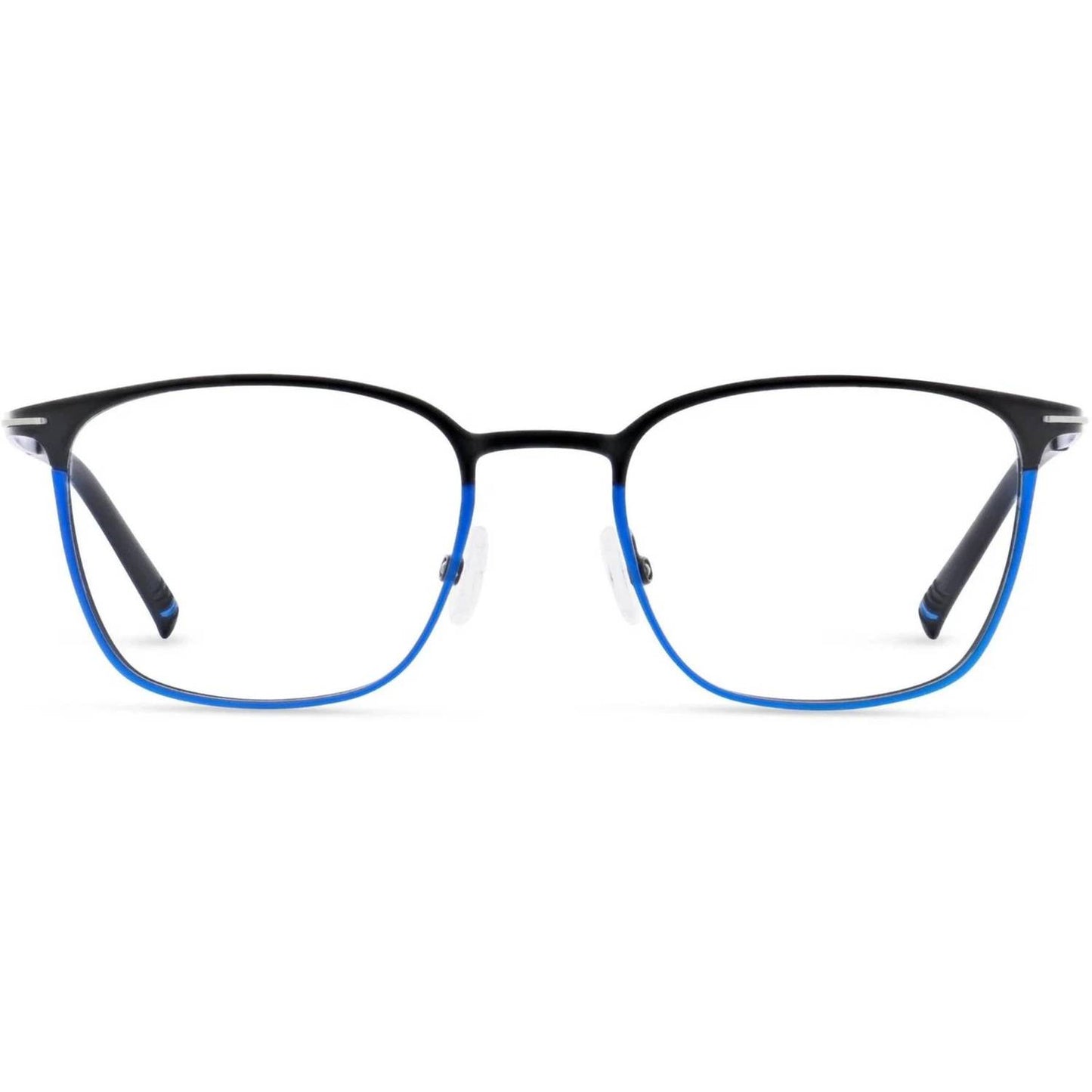 Men's 30319l Square Eyeglasses