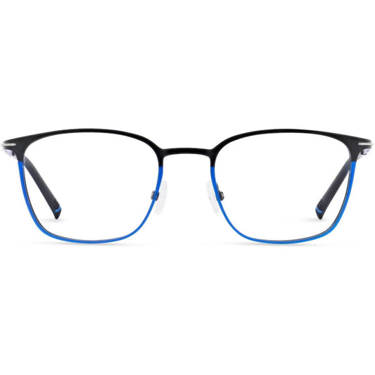 Men's 30319l Square Eyeglasses
