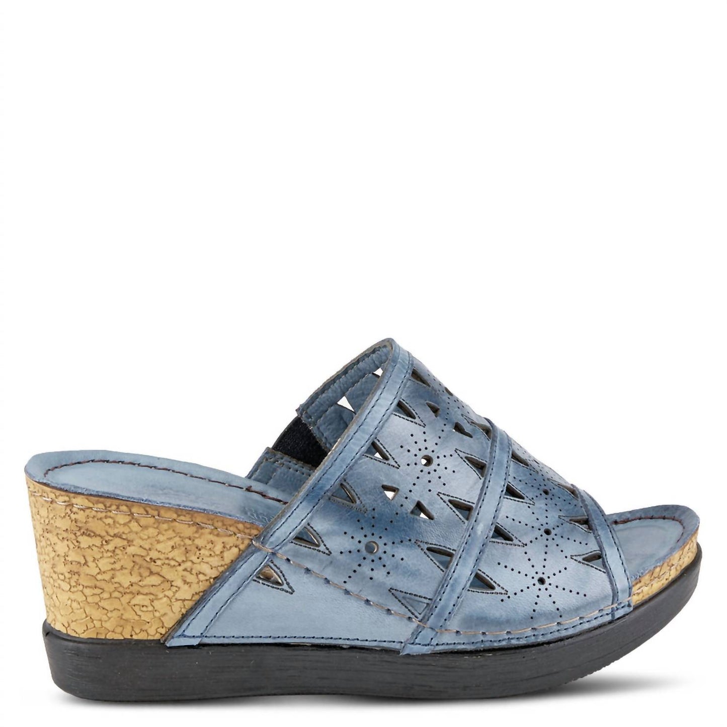 Women's Fusawedge Sandal