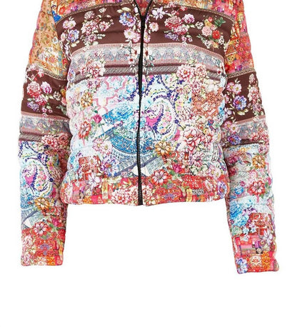 Rubyyaya - Yukon Puffer Jacket - Rack Hunt