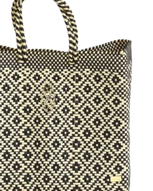 Lola's Bag - Women's Handmade Tote Bag - Rack Hunt -