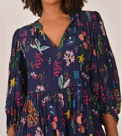 Rubyyaya - Barsi Mini Dress - Rack Hunt