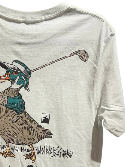 Men's Morning Wood Short Sleeve Tee