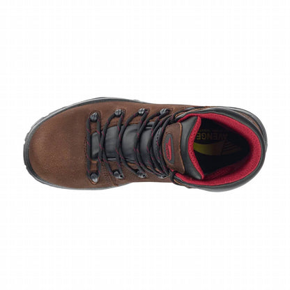 Men's 7221 Framer Waterproof Composite Toe Boot