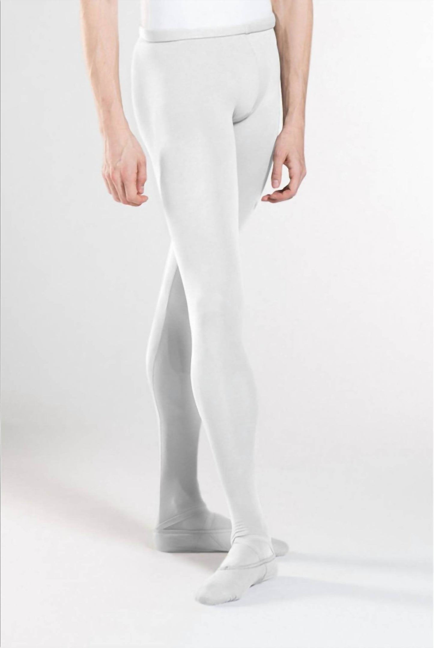 Wear Moi - Orion Footed Tights - Rack Hunt -