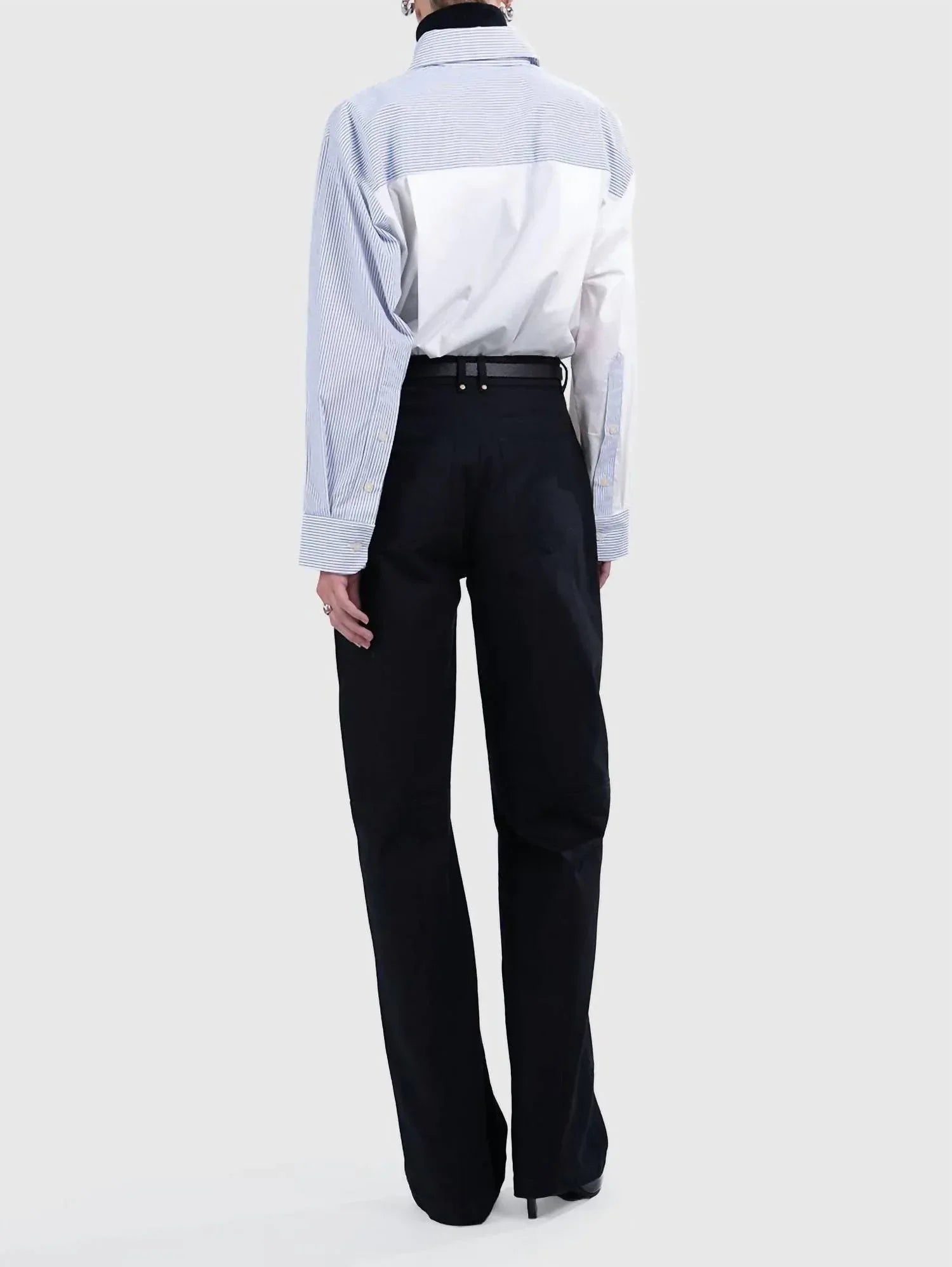parentezi - Nina Shirt - Rack Hunt