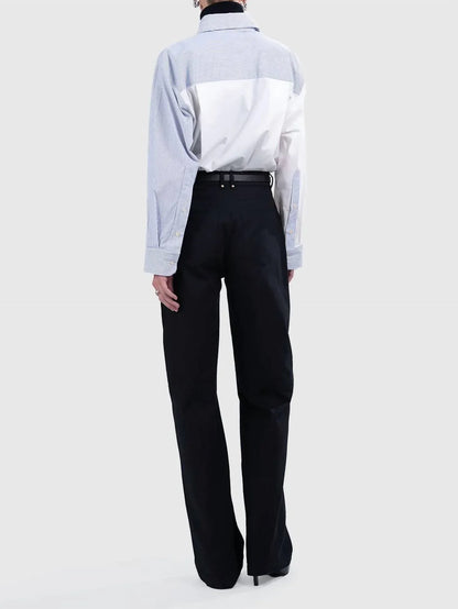 parentezi - Nina Shirt - Rack Hunt