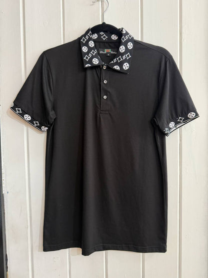 Men’s Trim Polo