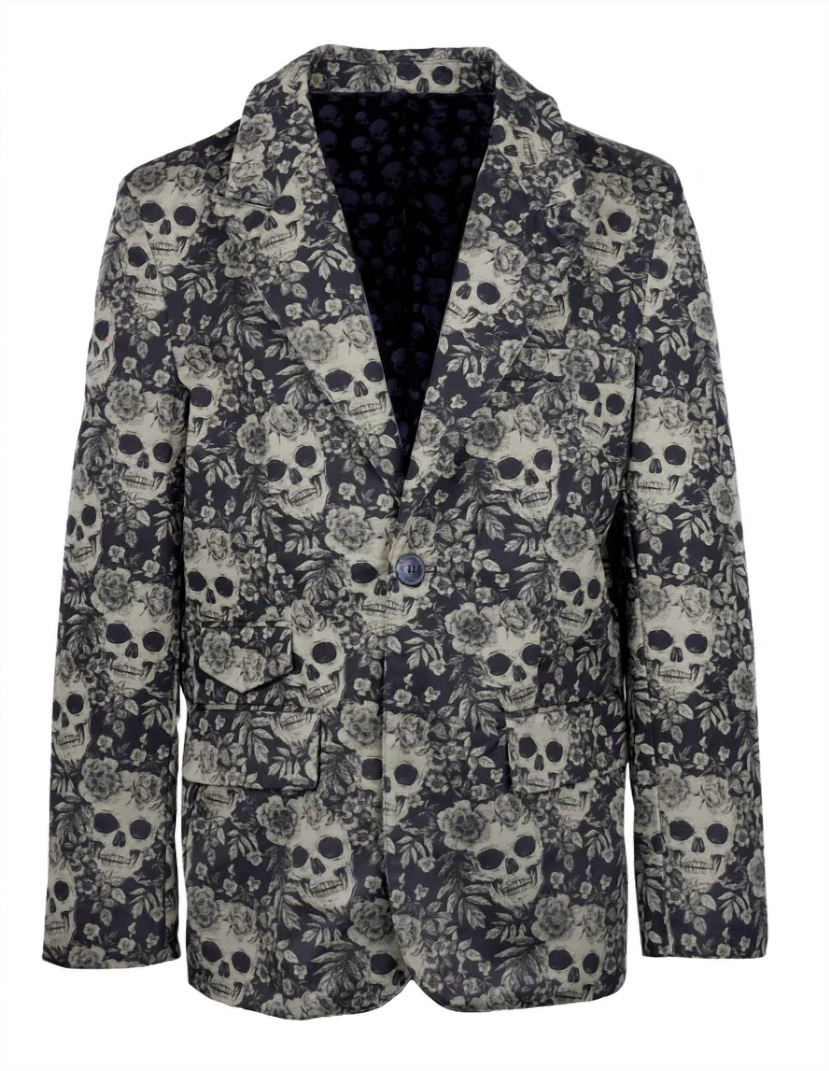 Men's Strutter Iv Jacket
