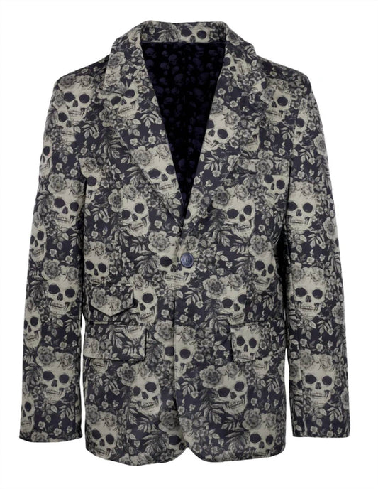 Men's Strutter Iv Jacket