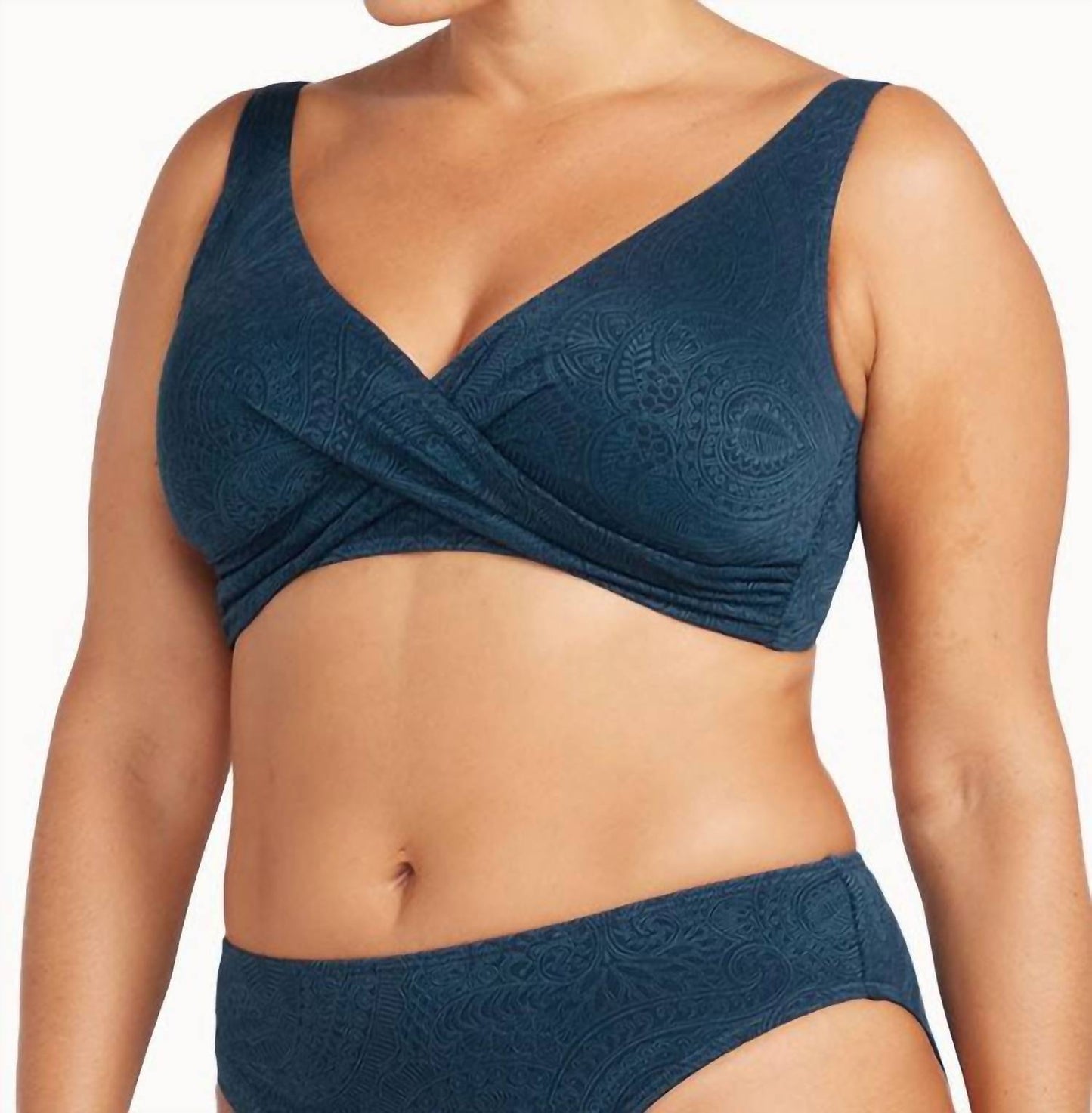 la traviata delacroix bikini top