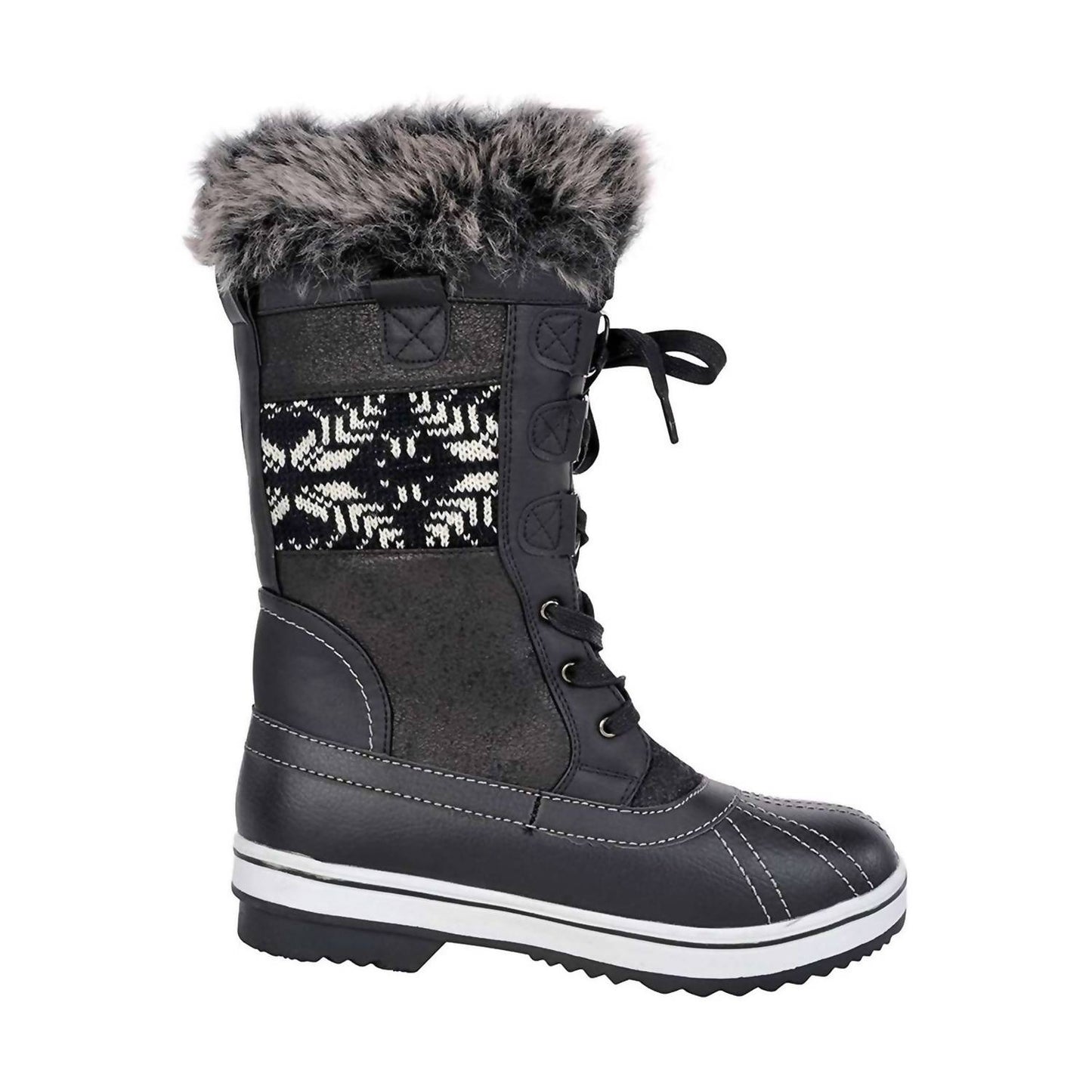 Women's Bishop Winter Boot