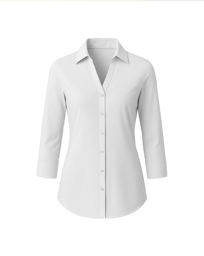 The Hilton Shirt