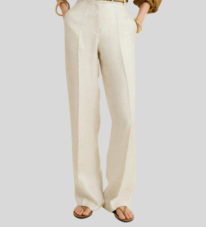 Laure Tailored Pant