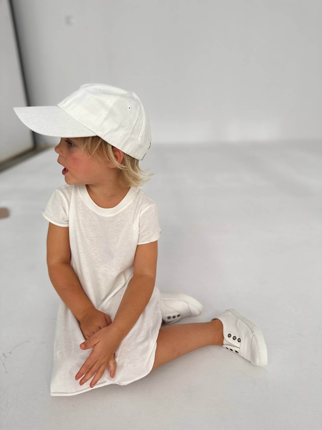 A Basic Brand - Kid's Summer Dress - Rack Hunt