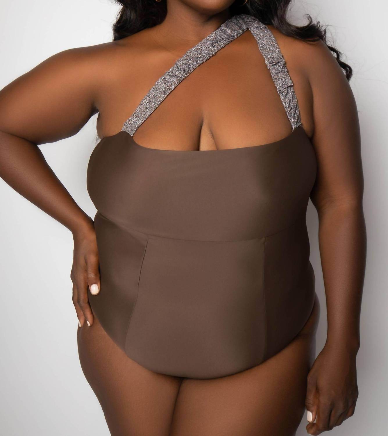 Nomads - Wave One Peice Swimsuit - Rack Hunt -