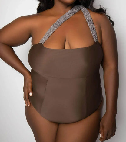 Nomads - Wave One Peice Swimsuit - Rack Hunt