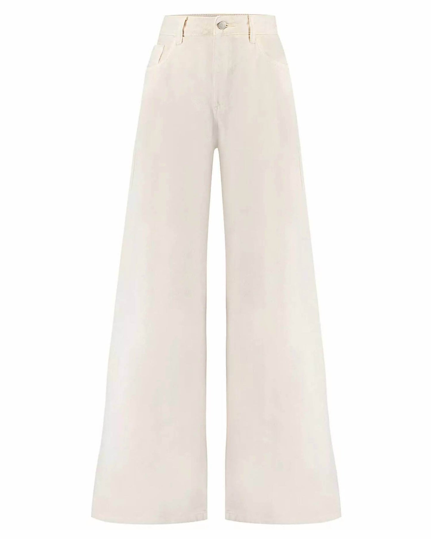 Alcance Jeans - Bloom Top And Pants Set - Rack Hunt -