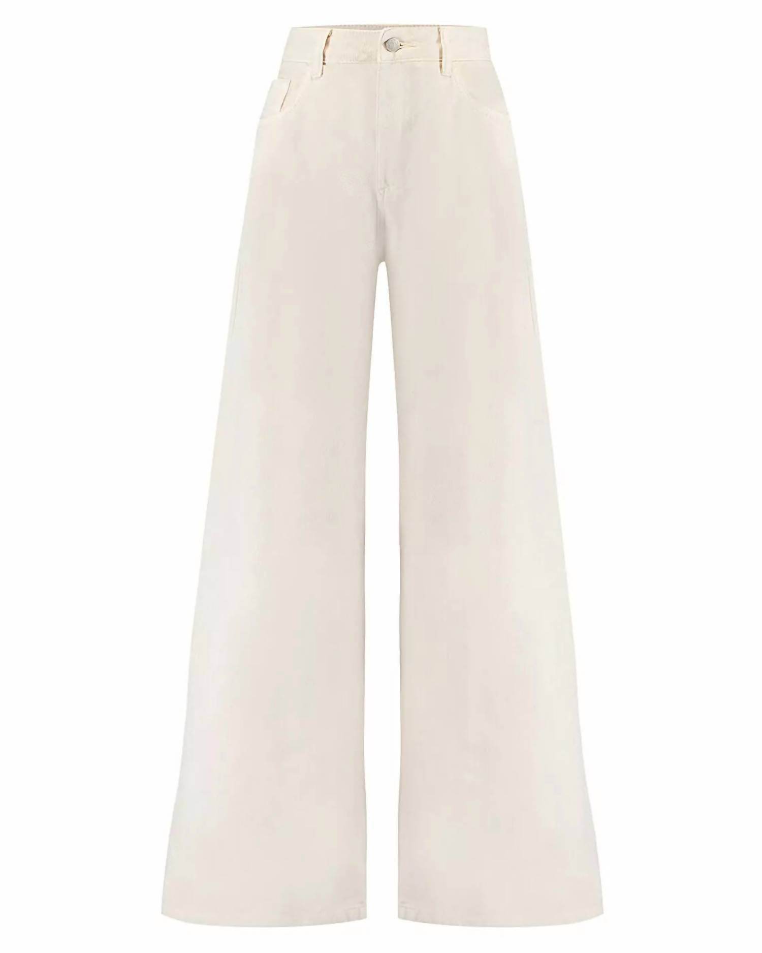 Alcance Jeans - Bloom Top And Pants Set - Rack Hunt -