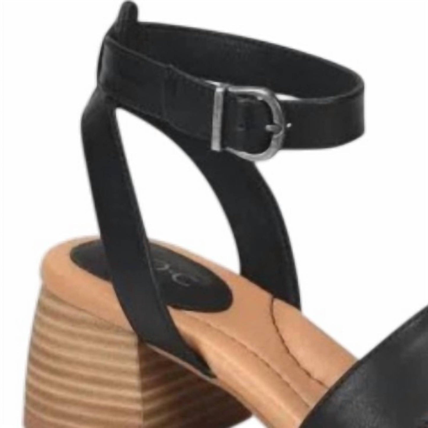 Women's Waverly Chunky Ankle Strap Sandals