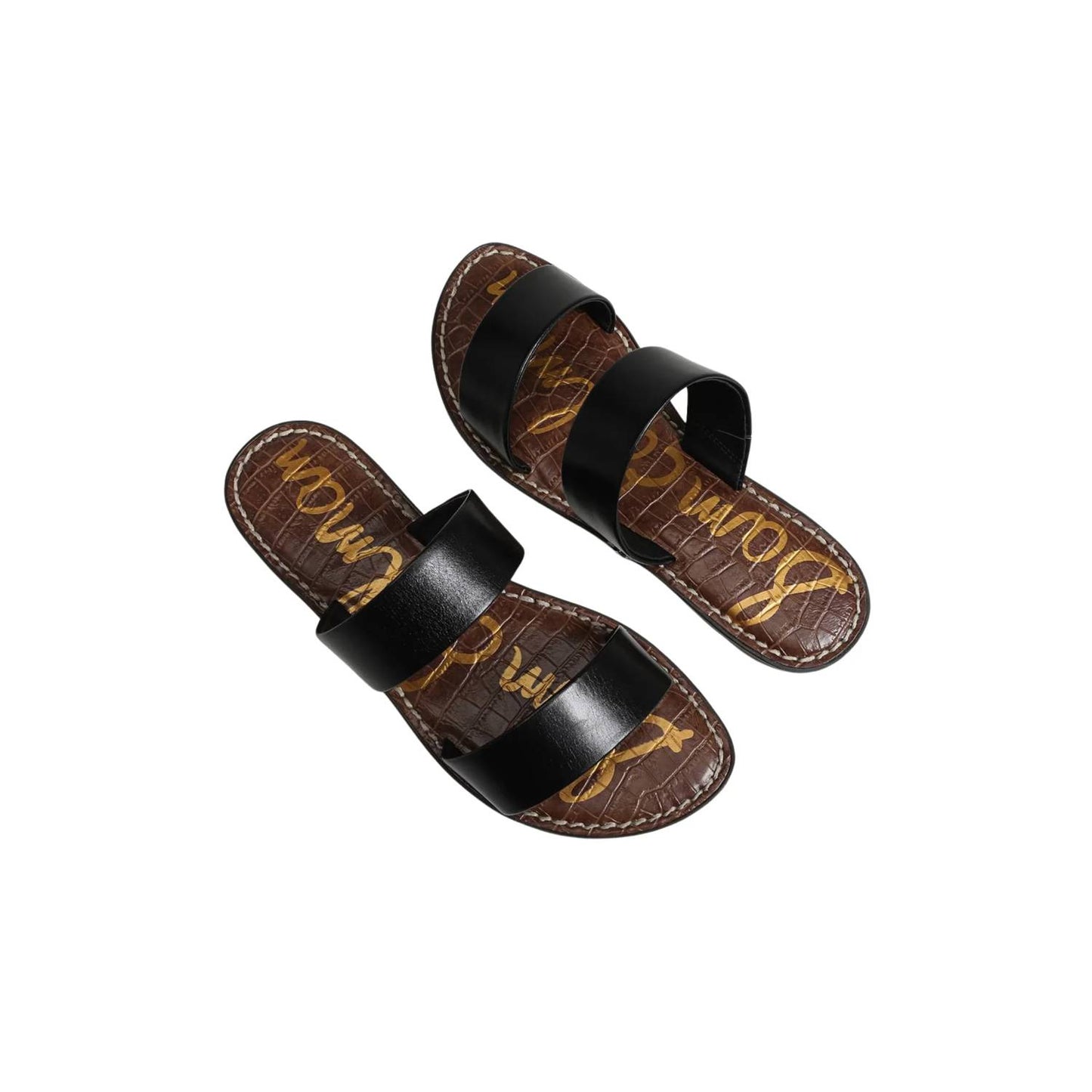 Women's Gala Double Strap Slide Sandal