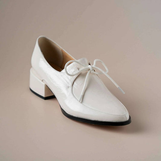 Women's Casi Heeled Loafers